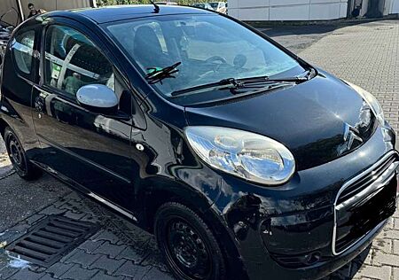 Citroën C1 Citroen 1.0 Klma