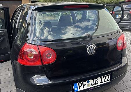 VW Golf Volkswagen 1.6 Comfortline