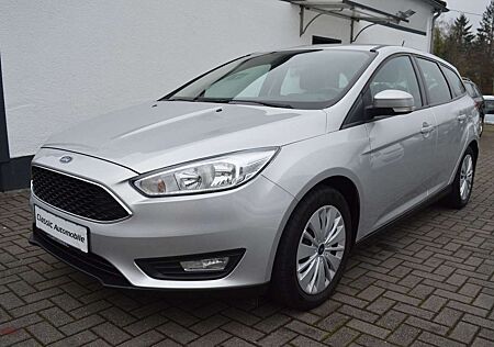 Ford Focus Turnier Business 1.5*Tempomat*Einparkhilfe