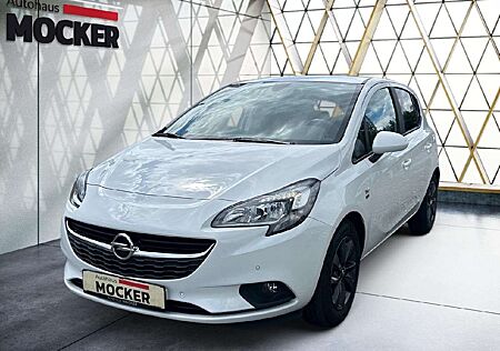 Opel Corsa E 120 Jahre