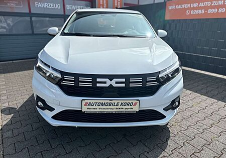 Dacia Sandero III Expression/Automatik/LED/1-Hand/