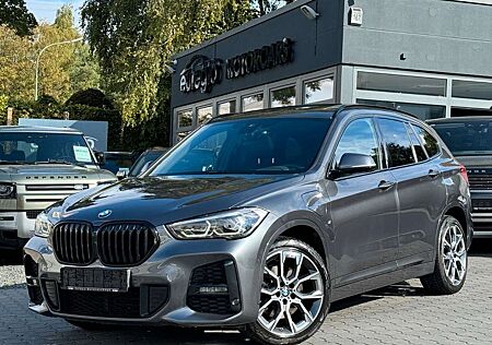 BMW X1 xDrive 25 e 1 Hand - LED - M Sportpaket ///