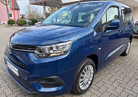 Toyota Pro Ace Proace City L1 Shuttle, AHK