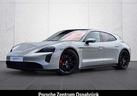 Porsche Taycan GTS Sport Turismo Pano Head-Up Hinterachslenkung 2
