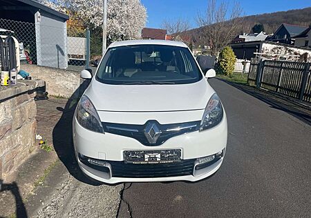 Renault Scenic Energy TCe 130 S