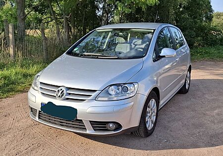 VW Golf Plus Volkswagen 1.9 TDI DPF DSG Comfortline