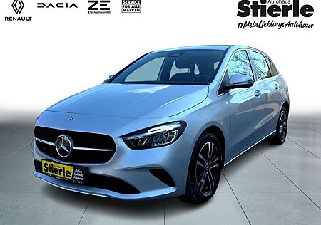Mercedes-Benz B 250 163PS/SITZHEIZUNG/NAVI/KAMERA/RADIO/