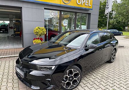 Opel Astra Sports Tourer 1.2 Turbo Automatik GS Navi PDC