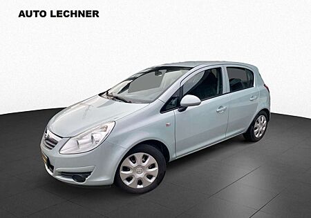 Opel Corsa D Edit.5T*FLEXFIX*KLIMAAUTO*TÜV-NEU*8FACH