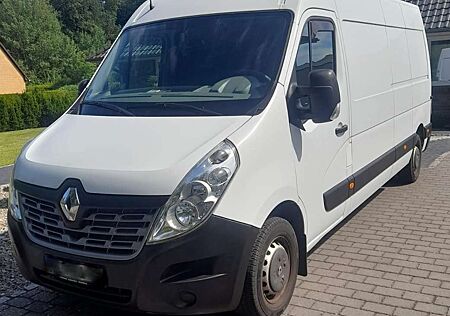 Renault Master dCi 130 L2H1 VA