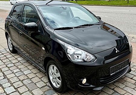 Mitsubishi Space Star Light/ Automatik/TÜV 05.27