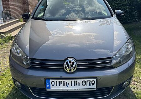 VW Golf Volkswagen Style BlueMotion/BMT