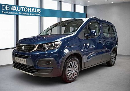 Peugeot Rifter Kombi Allure 1.5 BlueHDi