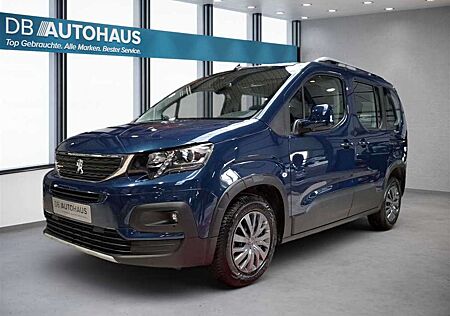 Peugeot Rifter Kombi Allure 1.5 BlueHDi
