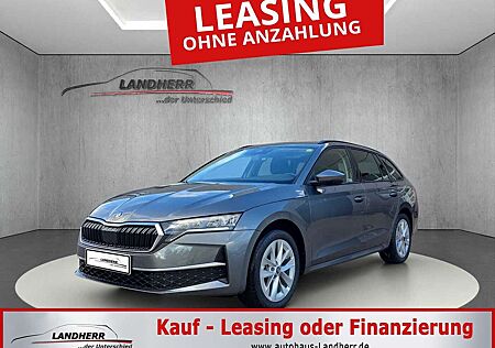 Skoda Octavia Combi Selection 5.J Garantie / ell Heckklappe/Teil