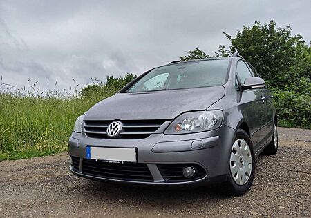 VW Golf Plus Volkswagen Golf V Plus Diesel 1.9 TDI United