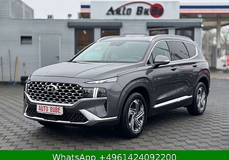 Hyundai Santa Fe Trend 4WD KRELL|KAMERA|ACC|LED