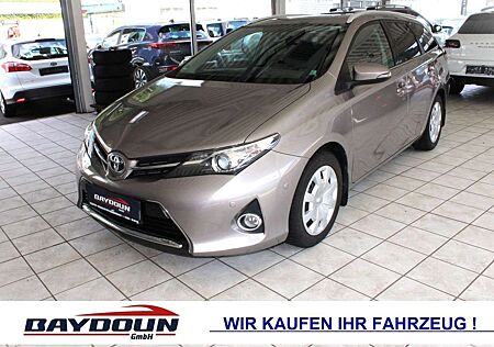 Toyota Auris 1.6 TS Edition/Kamera/AHK/Klimaauto./Navi