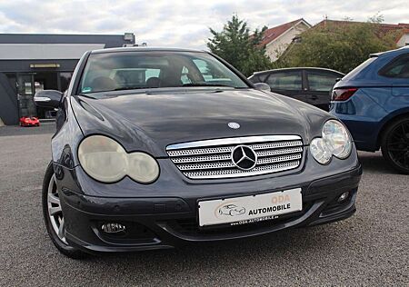 Mercedes-Benz CL 230 Sportcoupe C 230=LEDER=SHZ=HARMAN/KARDON