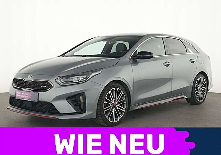 Kia Pro_ceed ProCeed / pro_cee'd ProCeed GT ACC|JBL|LED|Navi|Apple CarPlay|SHZ