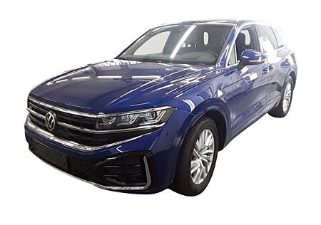VW Touareg Volkswagen R line 3.0 TDI MJ24 AHK Pano Sonderleasing Memory