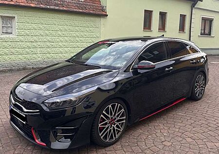 Kia Pro_ceed ProCeed / pro_cee'd 1.6 T-GDI DCT7 OPF GT