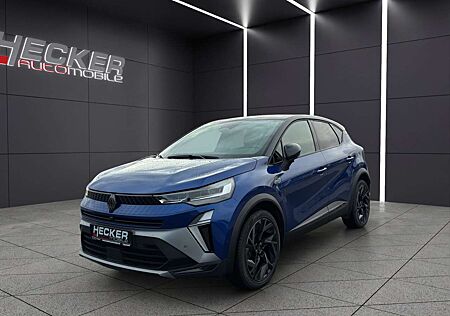 Renault Captur II 1.3 TCe 160 Mild-Hybr. Esprit Alpine