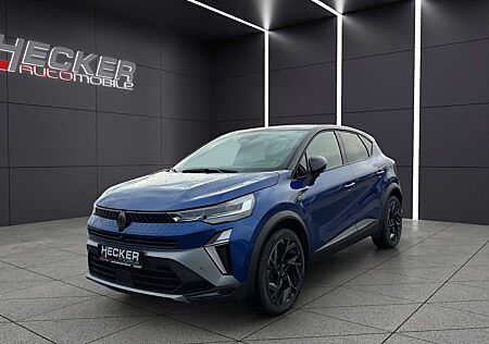 Renault Captur II 1.3 TCe 160 Mild-Hybr. Esprit Alpine