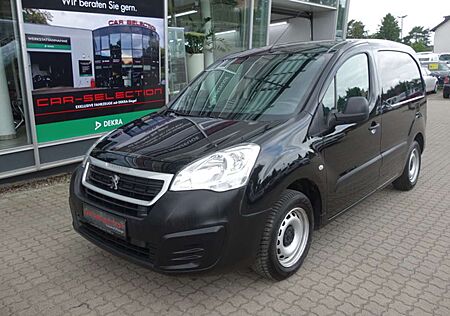 Peugeot Partner 1,6 HDI L1 Kasten Premium TEMP/PDC/KLIMA