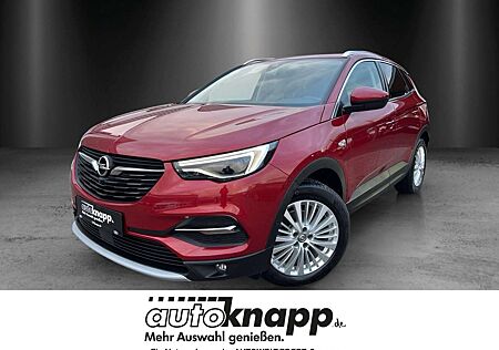 Opel Grandland X 2.0 CDTI Aut. Bus.-INNOV./AHK/LED/