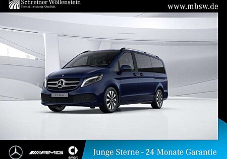 Mercedes-Benz V 250 EDITION Lang *LED*Standheizung*Navi*