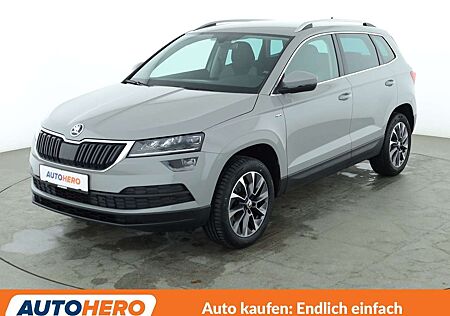 Skoda Karoq 1.0 TSI Drive 125*LED*TEMPO*CAM*PDC*