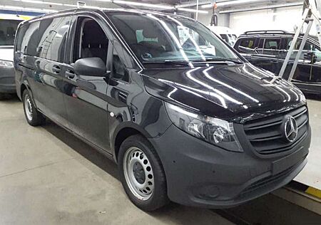 Mercedes-Benz Vito Tourer 119 Pro 4x4 E-LANG*2xSCHIEBE*NAV*AHK