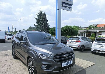 Ford Kuga 2,0TDCi/ACC/Kamera/E-Heckklappe/Navi/Sony