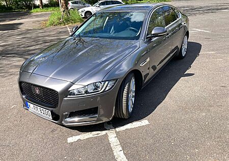 Jaguar XF 30d Aut. Prestige