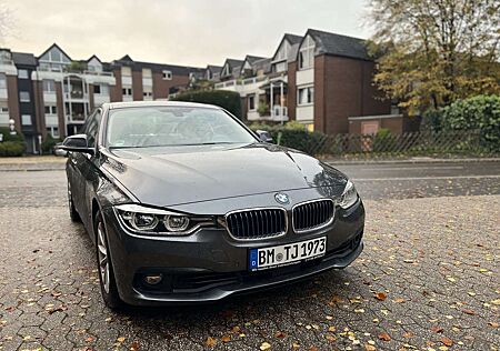 BMW 330e 330 iPerformance 252ps