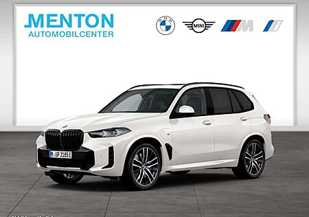 BMW X5 xDrive50e M Sportpaket Gestiksteuerung DAB