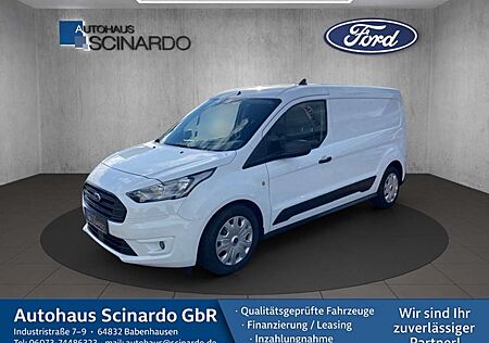 Ford Transit Connect 1.5 EB Trend L2*PDC*Klimaanlage