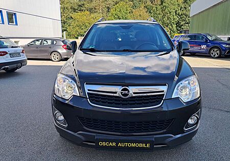 Opel Antara Cosmo 4x4-LEDER-SITZHEIZUNG-HU:08.2026-