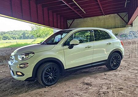Fiat 500X Lounge