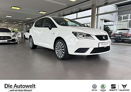 Seat Ibiza Connect 1.0 KLIMAAUT RADIO BT SERVO 4trg.