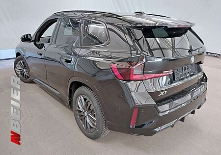 BMW X1 M Sport AHK ACC Panorama ToT-Winkel