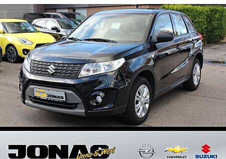 Suzuki Vitara 1.6 Club 4x2 Bluetooth CD