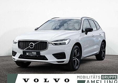 Volvo XC 60 XC60 T8 Twin Engine R-Design ACC LEDER PANO