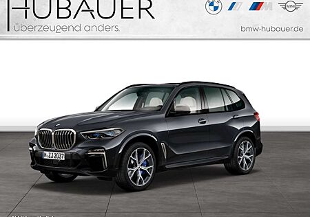 BMW X5 M 50d [Laser, DA Prof., HK Sound, AHK, Pano]