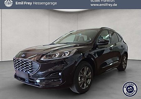 Ford Kuga 2.5 Duratec PHEV ST-LINE X