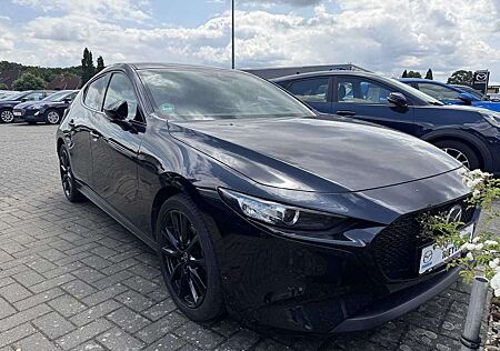 Mazda 3 e-SKYACTIV-G 2.0 Homura Navi/LED