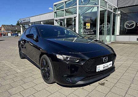 Mazda 3 e-SKYACTIV-G 2.0 Homura Navi/LED