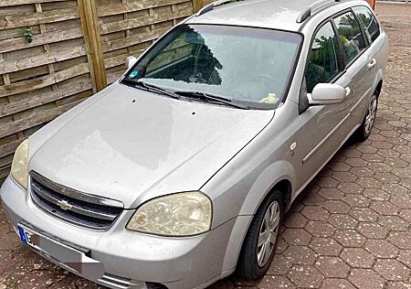 Chevrolet Nubira 1.6 Kombi SE