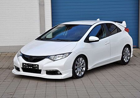 Honda Civic 2.2 i-DTEC Comfort Mugen